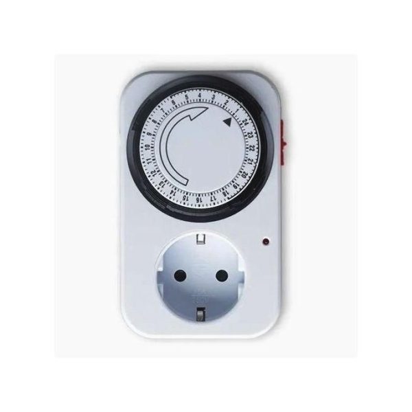 PRISE PROGRAMMABLE 24 H