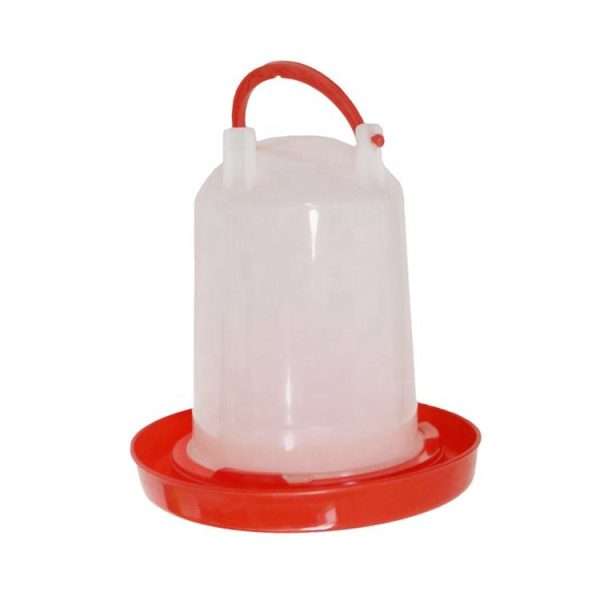 Abreuvoir en plastique 11L