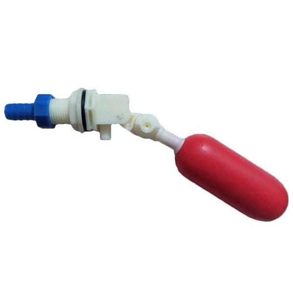 flotteur de réservoir robinet à bille de remplissage automatique réglable