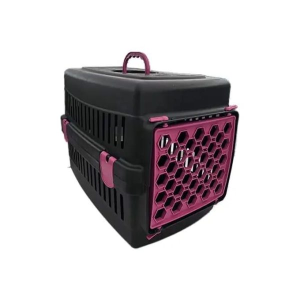Cage De Transport Pour Chien Et Chat