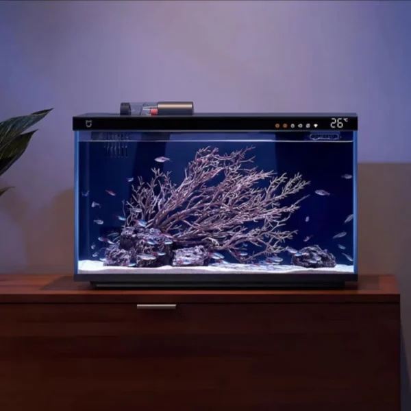 Aquarium Xiaomi MYG100 wifi
