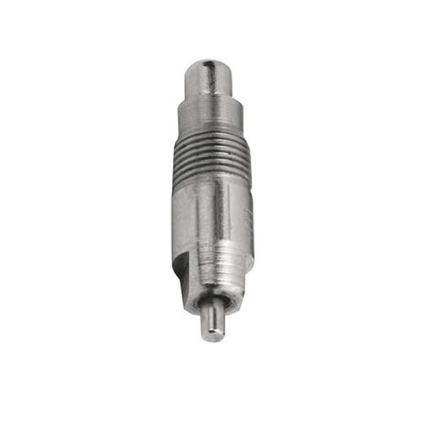 Pipette en inox