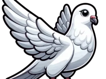 pngtree-wonderful-dove-cartoon-png-image_16955118